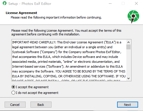 Photos Exif Editor(照片EXIF查看编辑工具)