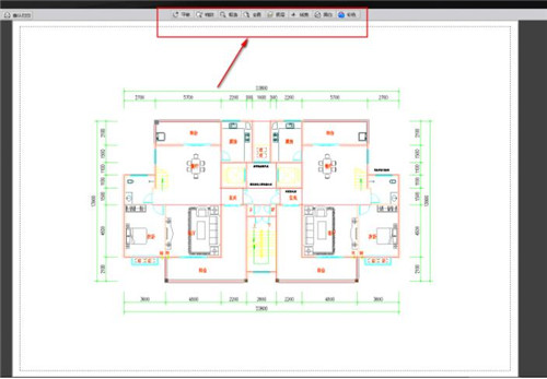 CAD迷你看图免费版
