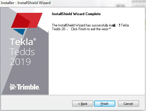 Trimble Tekla Tedds(工程计算软件)