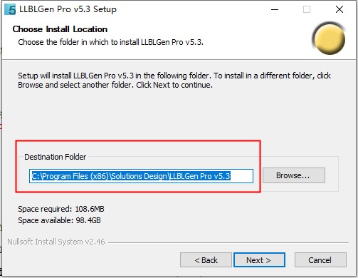 LLBLGen Pro(实体建模软件)