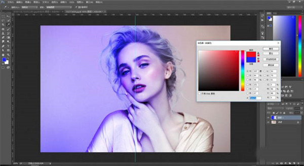 ps绿色精简版免安装版(PS CS6)