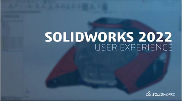 solidworks2022中文版