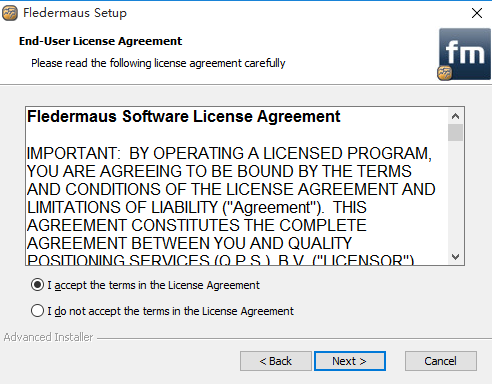Fledermaus(交互式3维数据可视化系统)免费版