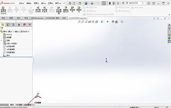solidworks2022中文版