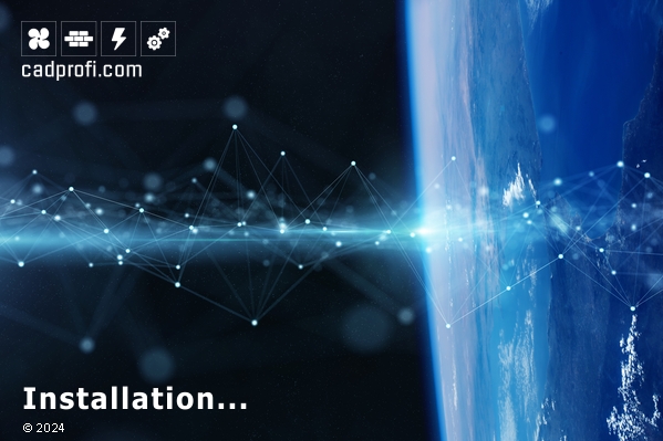 CADprofi 2024官方版