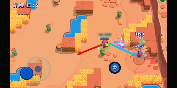 荒野乱斗免费版