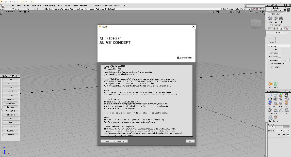 Autodesk Alias Concept 2022完整版