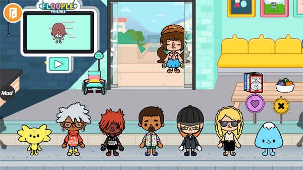 托卡世界2024年更新版