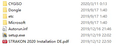 DICAD Strakon Premium