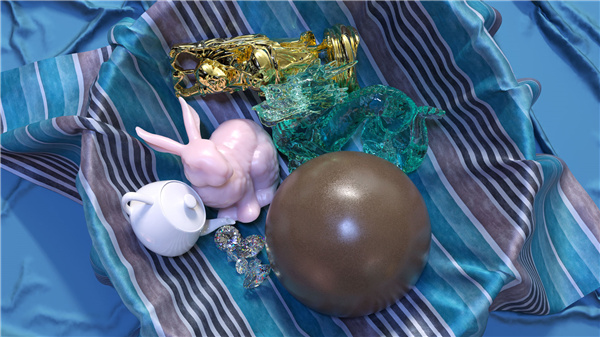 Altair Inspire Render 2022完整版