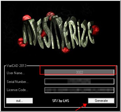 VariCAD 2023官方版