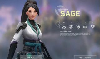 无畏契约国服2024最新版