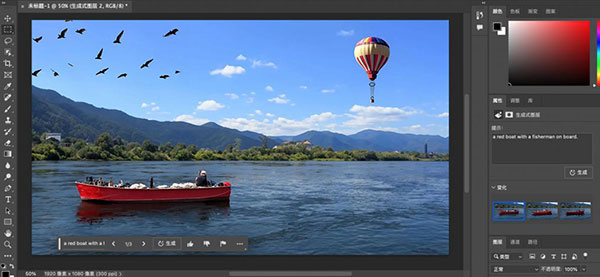 Photoshop2024中文破解版
