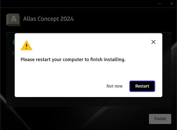 Autodesk Alias Concept 2024完整版