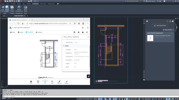 Autodesk AutoCAD Architecture 2022中文版