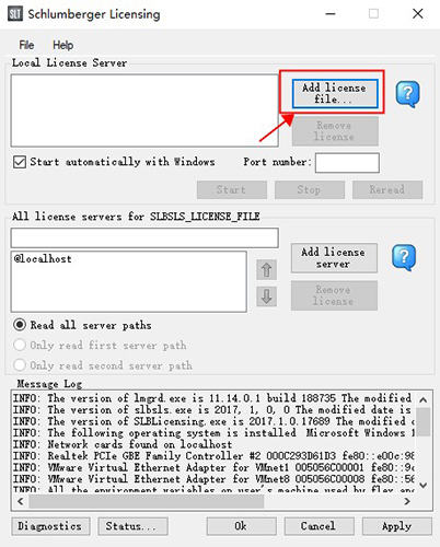 Schlumberger Petrel地质建模软件