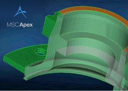 MSC Apex 2020