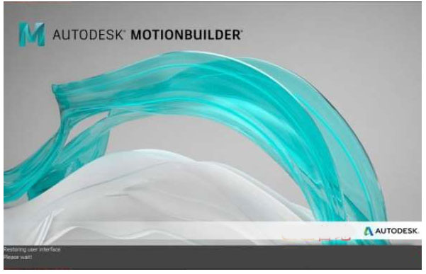 Autodesk MotionBuilder 2024官方版