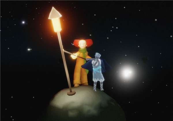 sky光遇最新版本