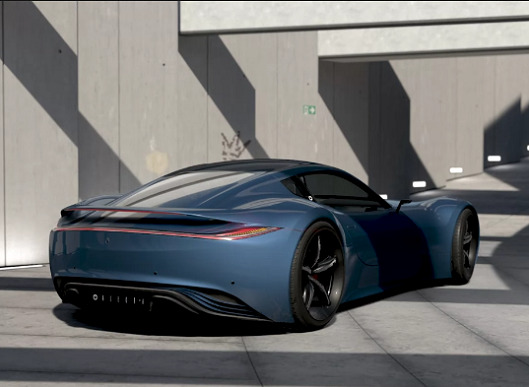 Autodesk VRED Professional 2022完整版