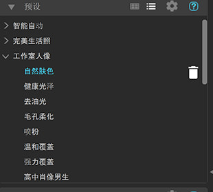 Perfectly Clear WorkBench(修复图像工具)