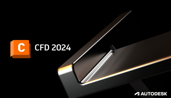 Autodesk CFD 2024官方版