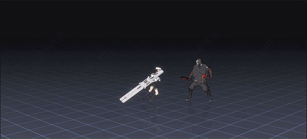 时空猎人腾讯官方版