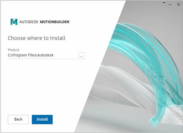 Autodesk MotionBuilder 2024官方版