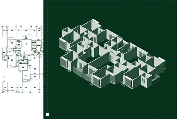 中望CAD建筑版2021中文版