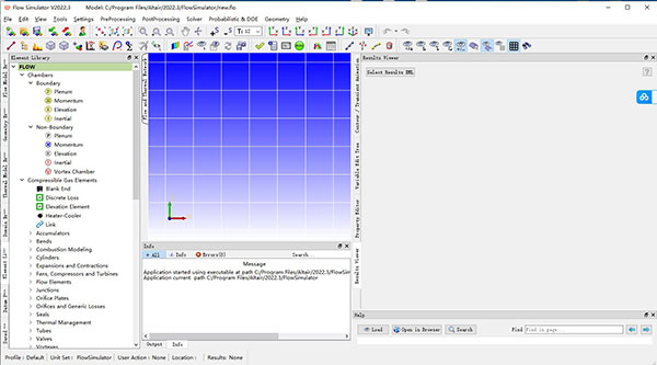 Altair Flow Simulator 2022完整版