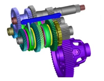 ANSYS Motion 2022官方版
