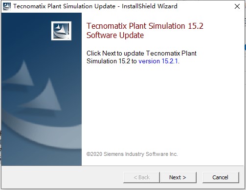 Tecnomatix Plant Simulation