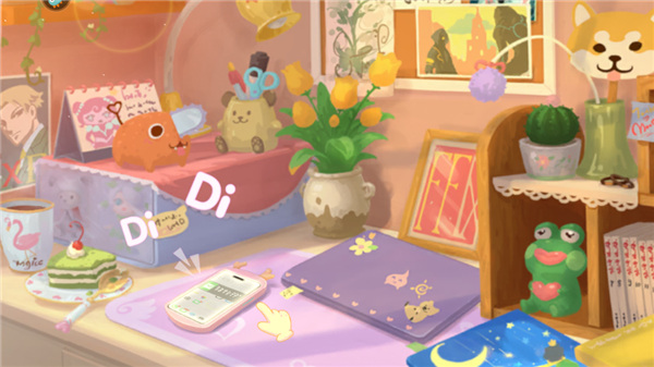 织梦森林官方正版下载