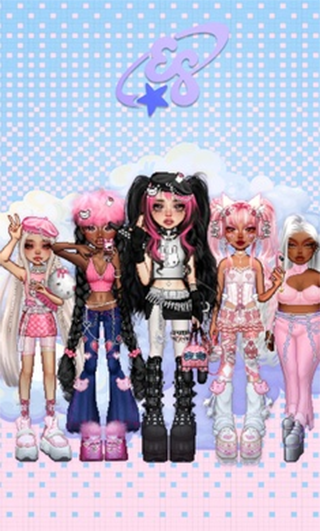 everskies游戏中文版