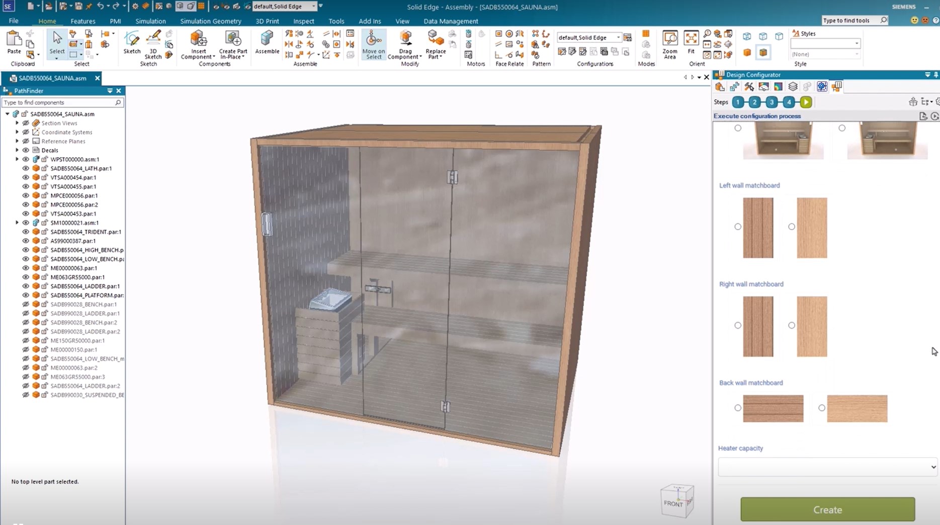 Siemens Solid Edge 2024官方版