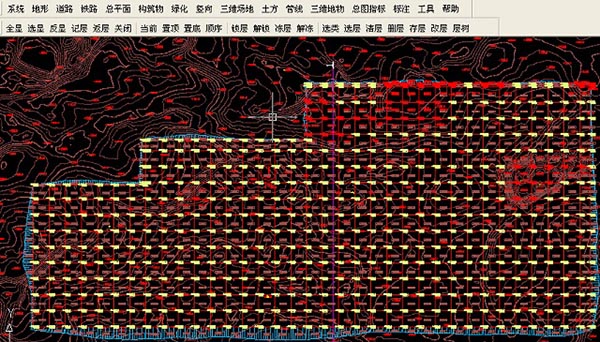 GPCADZ(飞时达工业总图设计软件)
