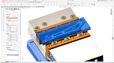 CAMWorks 2022 SP3中文版