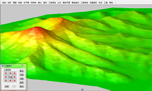 GPCADZ(飞时达工业总图设计软件)