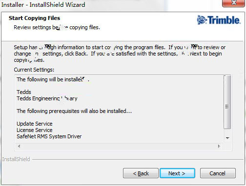 Trimble Tekla Tedds(工程计算软件)