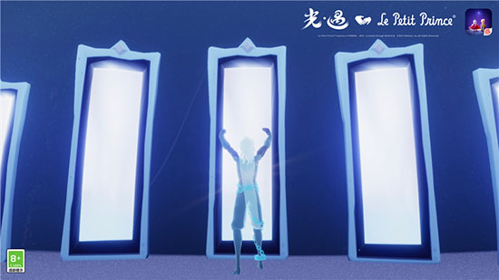 sky光遇白鸟全物品版