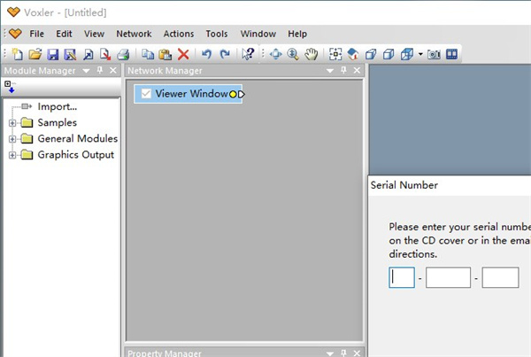 Voxler 3(空间制图和数据分析工具)