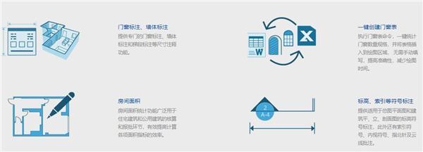 浩辰CAD建筑2021官方版