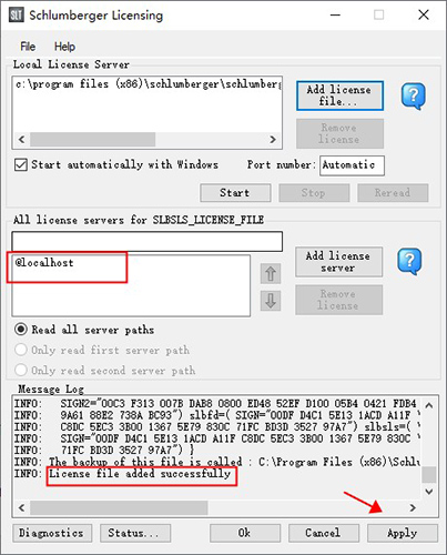 Schlumberger Petrel地质建模软件