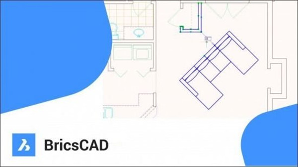Bricsys BricsCAD(CAD绘图)