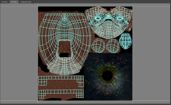 Autodesk Mudbox 2024官方版