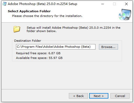 Photoshop2024免费版