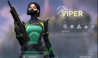 无畏契约国服2024最新版