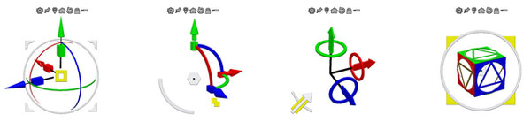 ZBrush 4R8简体中文版