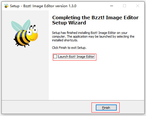 Bzzt Image Editor pro小蜜蜂图片编辑器