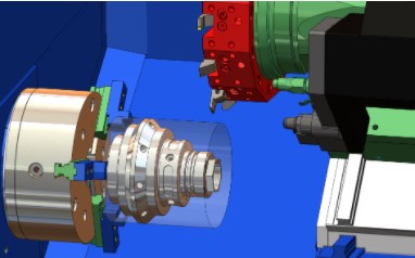 CAMWorks 2022 SP3中文版